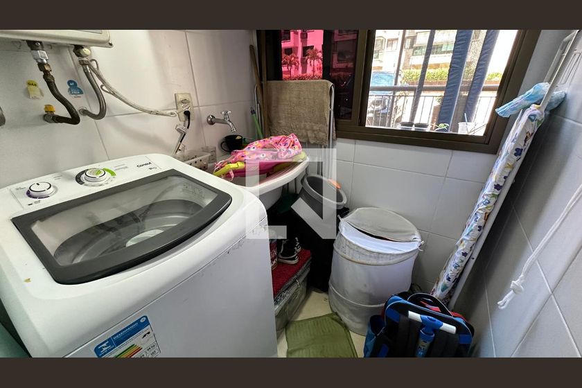 Apartamento, 3 quartos, 100 m² - Foto 59