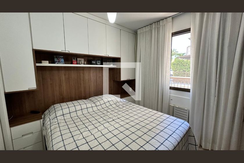 Apartamento, 3 quartos, 100 m² - Foto 27