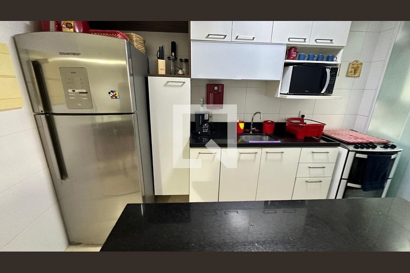 Apartamento, 3 quartos, 100 m² - Foto 51