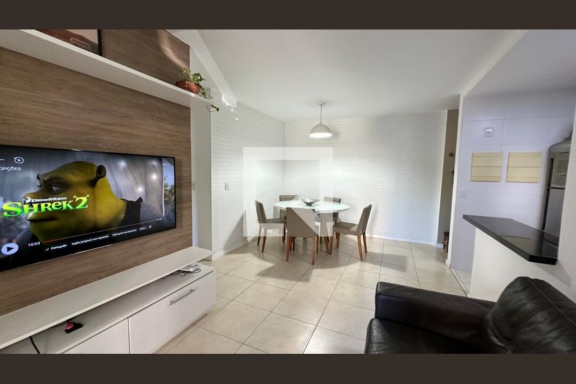 Apartamento, 3 quartos, 100 m² - Foto 7