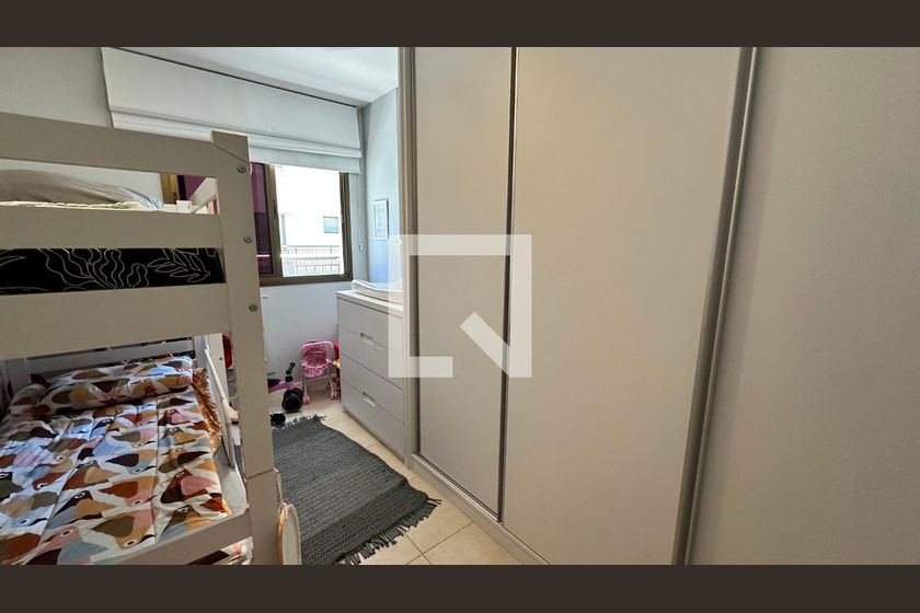 Apartamento, 3 quartos, 100 m² - Foto 17