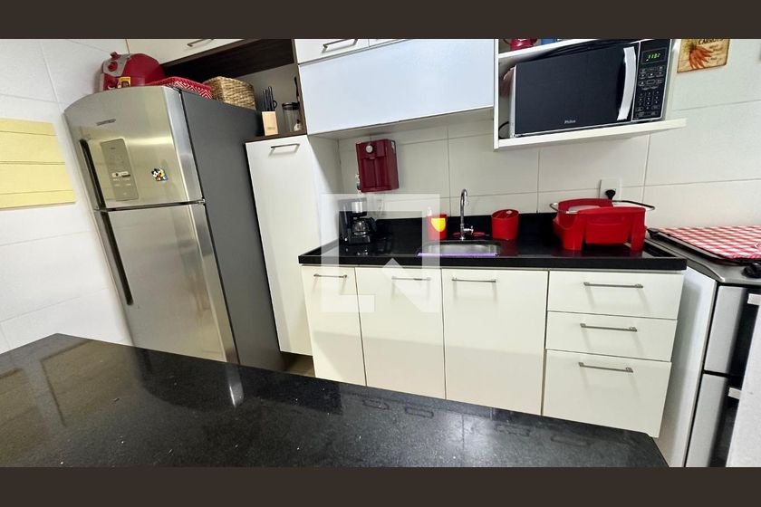 Apartamento, 3 quartos, 100 m² - Foto 55