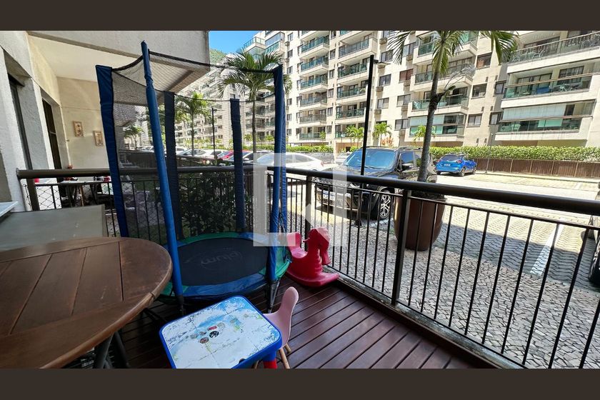 Apartamento, 3 quartos, 100 m² - Foto 63