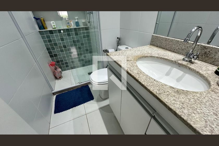 Apartamento, 3 quartos, 100 m² - Foto 47