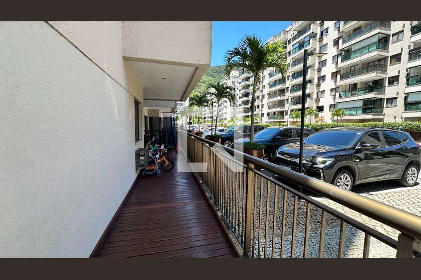 Apartamento, 3 quartos, 100 m² - Foto 69