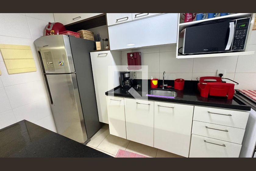 Apartamento, 3 quartos, 100 m² - Foto 53
