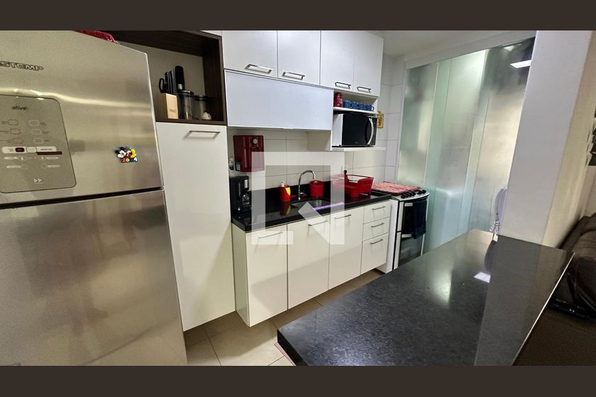 Apartamento, 3 quartos, 100 m² - Foto 49