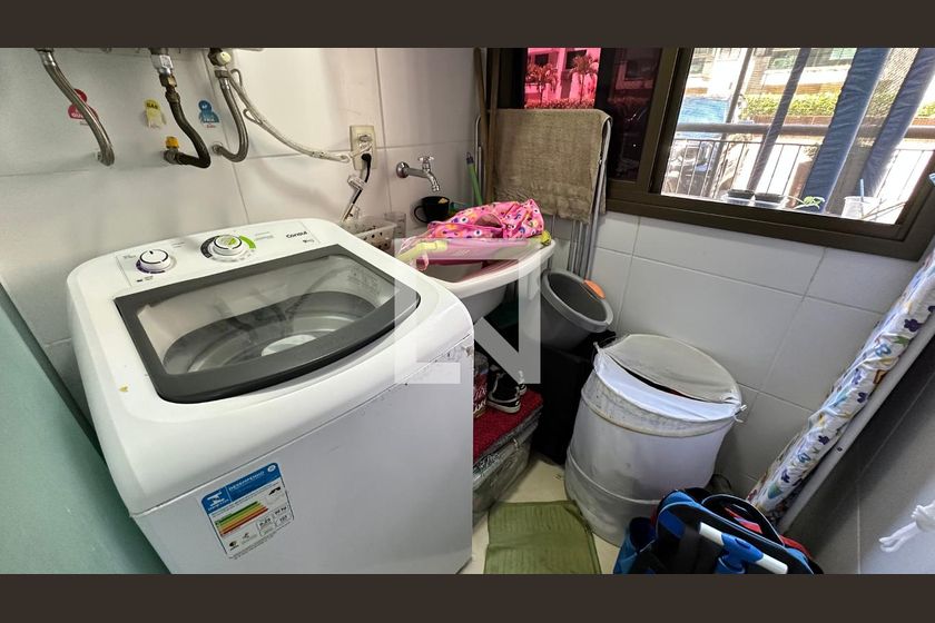 Apartamento, 3 quartos, 100 m² - Foto 57