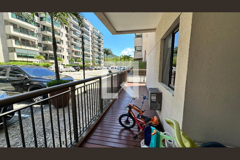 Apartamento, 3 quartos, 100 m² - Foto 65