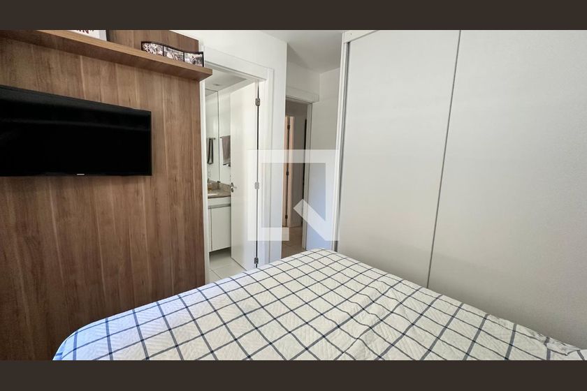 Apartamento, 3 quartos, 100 m² - Foto 33