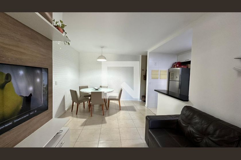 Apartamento, 3 quartos, 100 m² - Foto 5