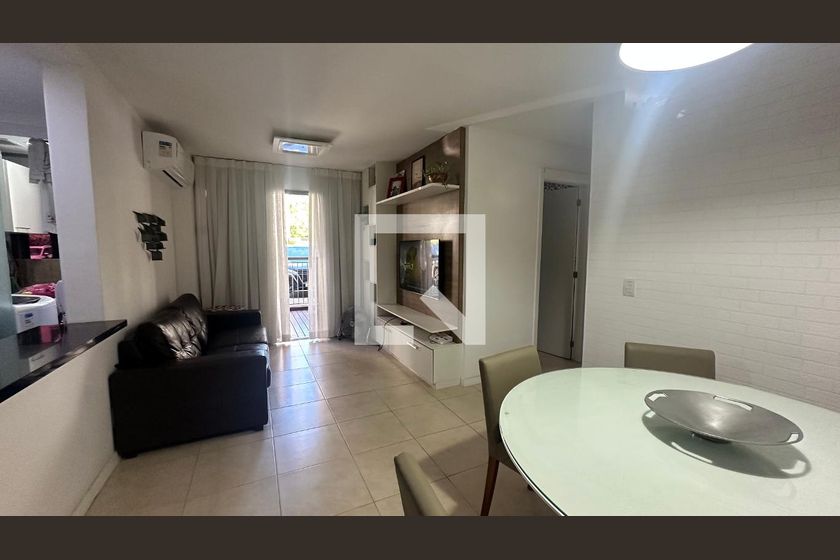 Apartamento, 3 quartos, 100 m² - Foto 1
