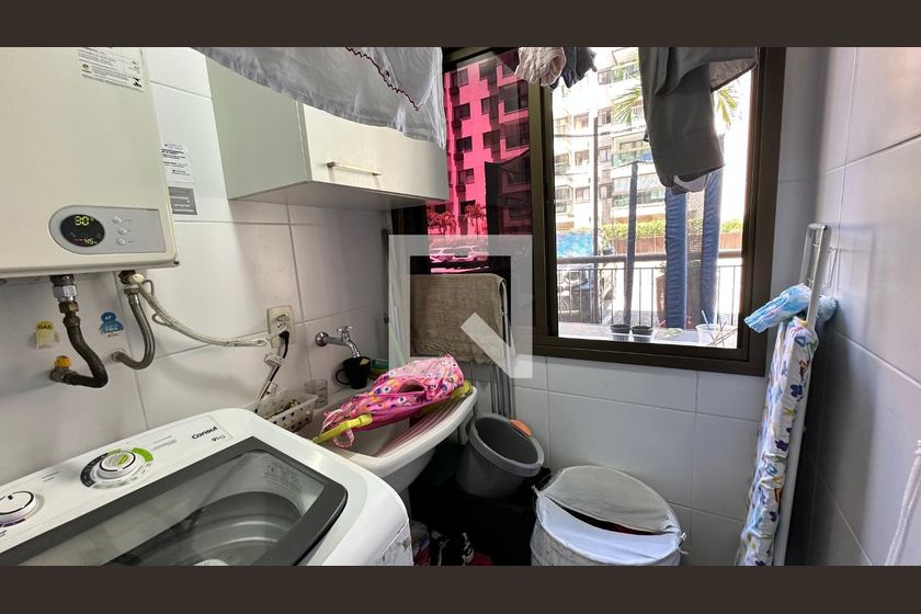 Apartamento, 3 quartos, 100 m² - Foto 61