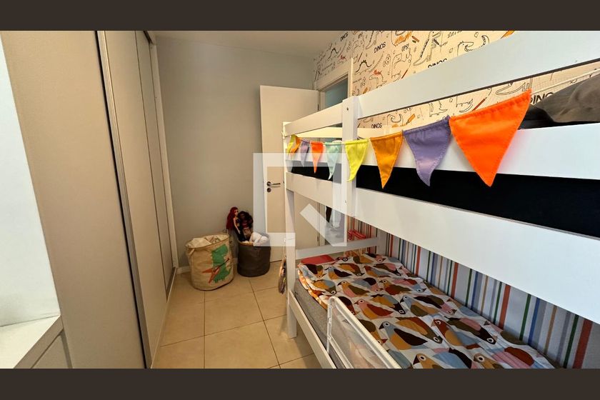 Apartamento, 3 quartos, 100 m² - Foto 21