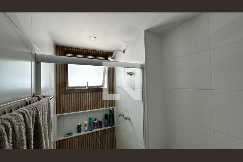 Apartamento, 3 quartos, 100 m² - Foto 39