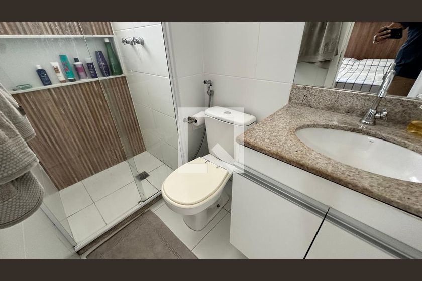 Apartamento, 3 quartos, 100 m² - Foto 41