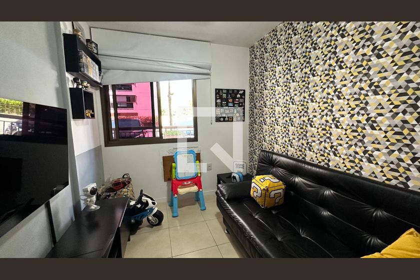 Apartamento, 3 quartos, 100 m² - Foto 11
