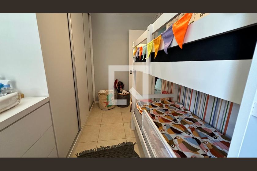 Apartamento, 3 quartos, 100 m² - Foto 23