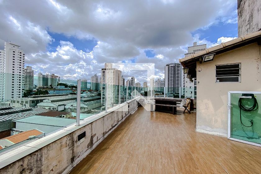 Apartamento, 3 quartos, 76 m² - Foto 79