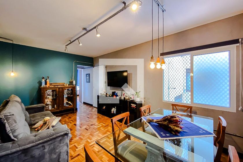 Apartamento, 3 quartos, 76 m² - Foto 1