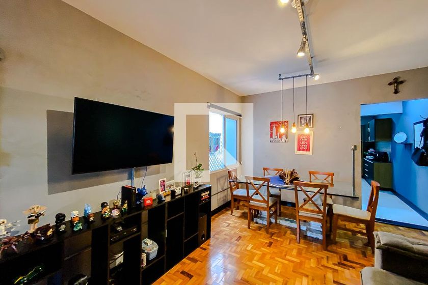 Apartamento, 3 quartos, 76 m² - Foto 7