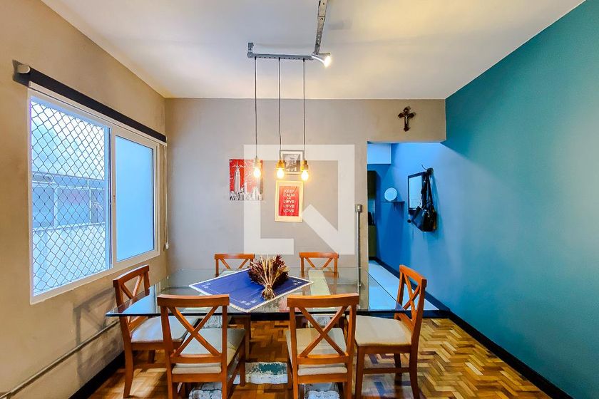 Apartamento, 3 quartos, 76 m² - Foto 9