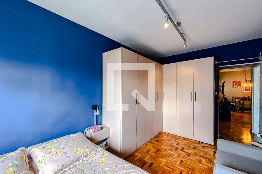 Apartamento, 3 quartos, 76 m² - Foto 25