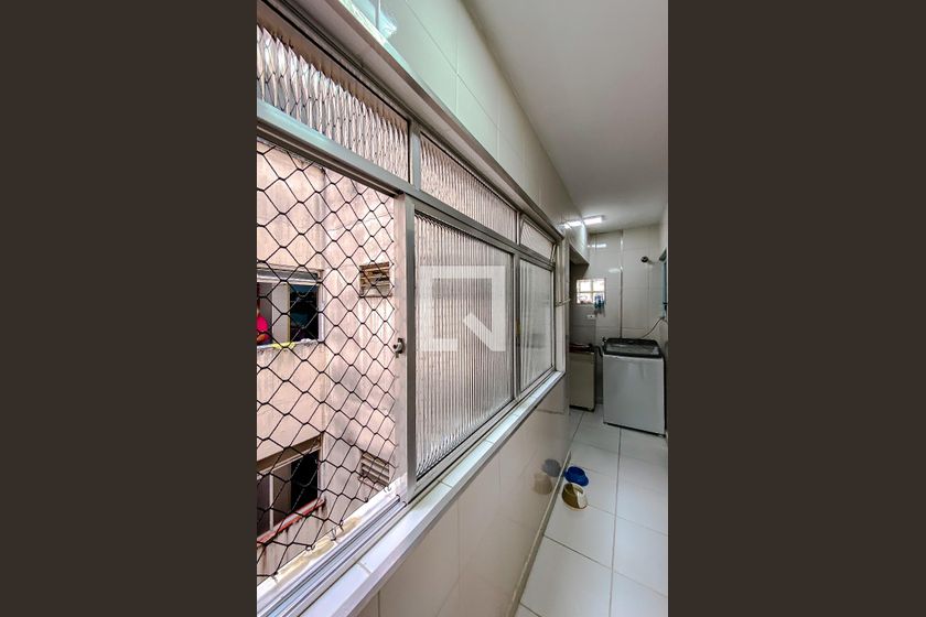 Apartamento, 3 quartos, 76 m² - Foto 61