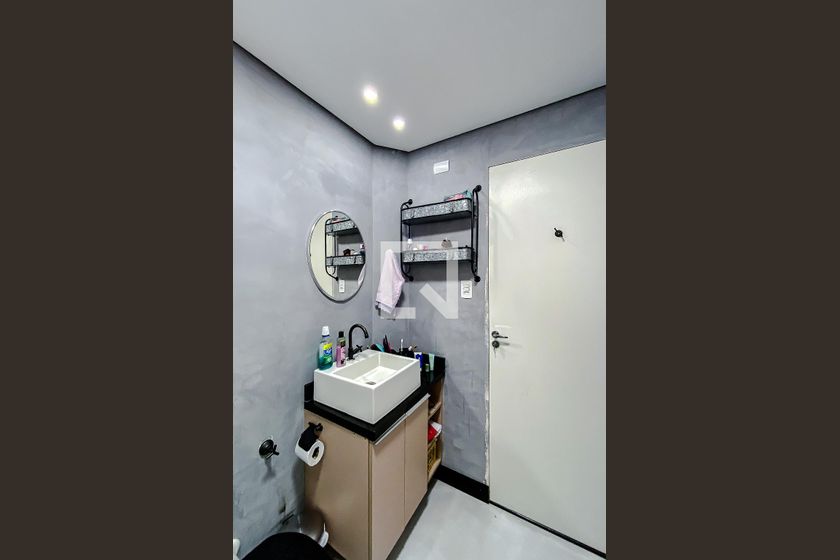 Apartamento, 3 quartos, 76 m² - Foto 37