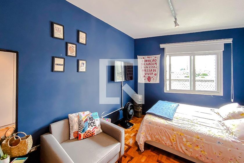 Apartamento, 3 quartos, 76 m² - Foto 23