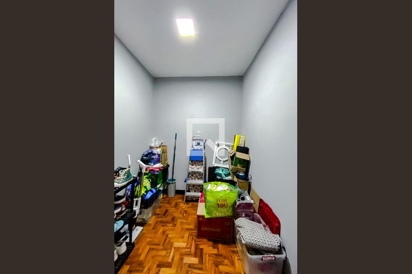 Apartamento, 3 quartos, 76 m² - Foto 47
