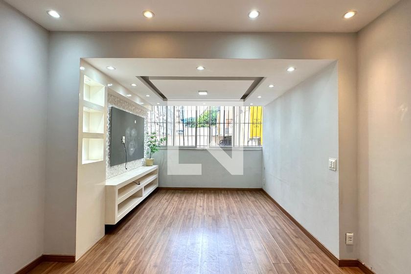 Apartamento, 3 quartos, 100 m² - Foto 5