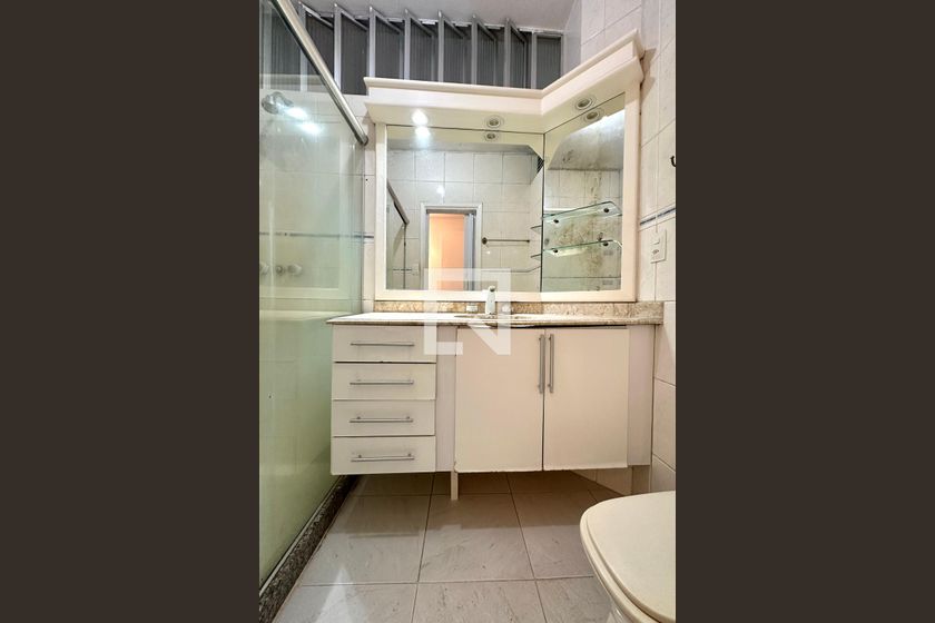 Apartamento, 3 quartos, 100 m² - Foto 37