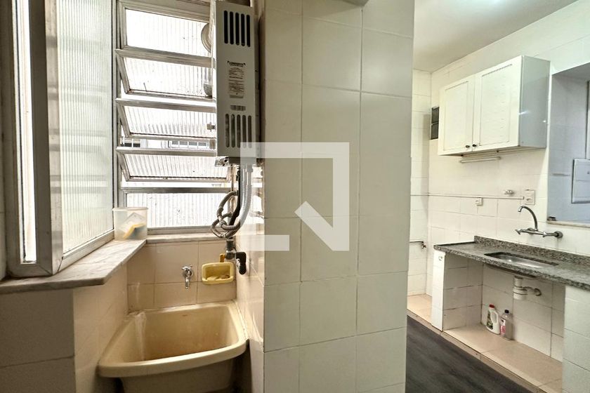 Apartamento, 3 quartos, 100 m² - Foto 61