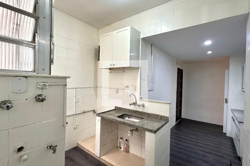 Apartamento, 3 quartos, 100 m² - Foto 55