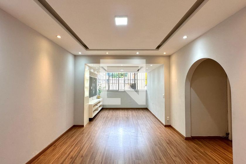 Apartamento, 3 quartos, 100 m² - Foto 3