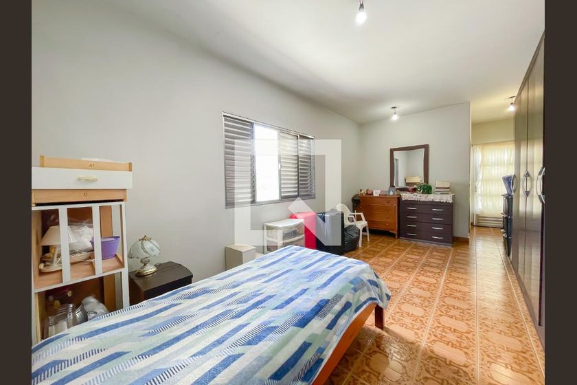 Casa, 4 quartos, 210 m² - Foto 5
