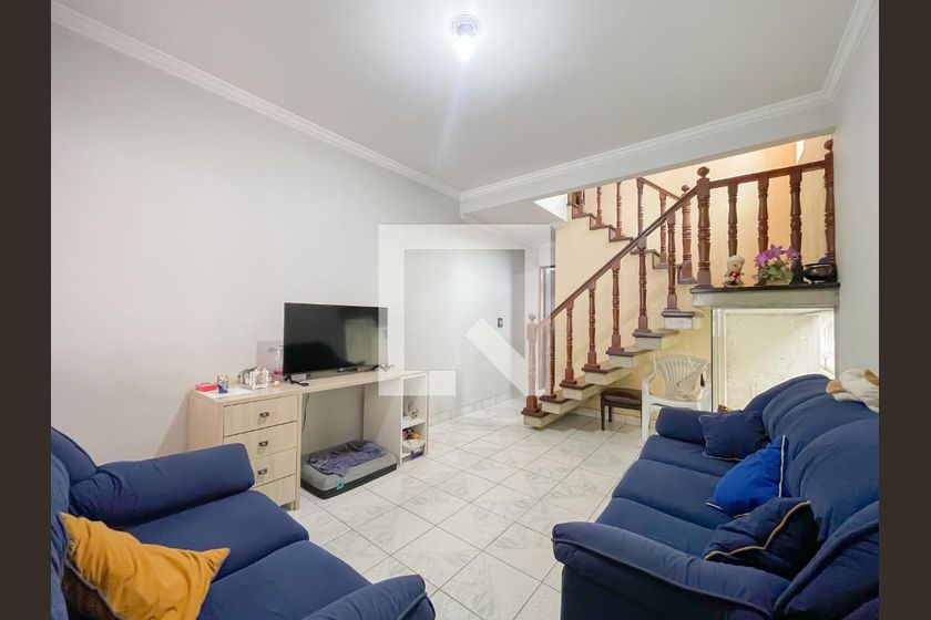 Casa, 4 quartos, 210 m² - Foto 2
