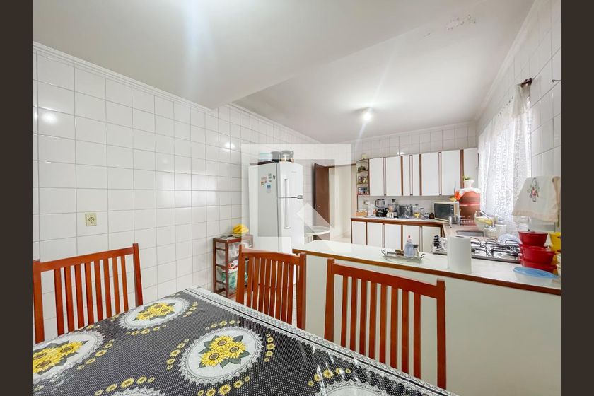 Casa, 4 quartos, 210 m² - Foto 26