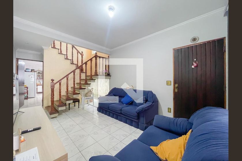 Casa, 4 quartos, 210 m² - Foto 3