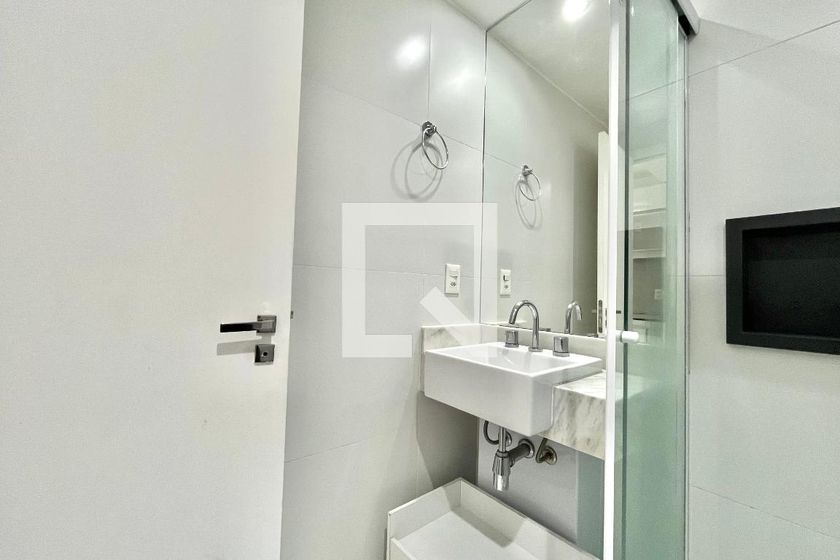 Kitnet-Studio, 26 m² - Foto 21