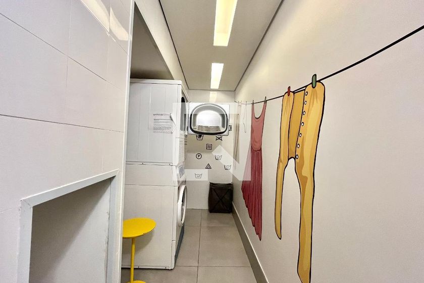 Kitnet-Studio, 26 m² - Foto 39