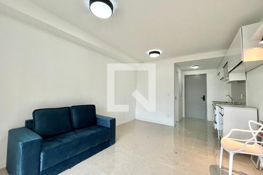 Kitnet-Studio, 26 m² - Foto 5