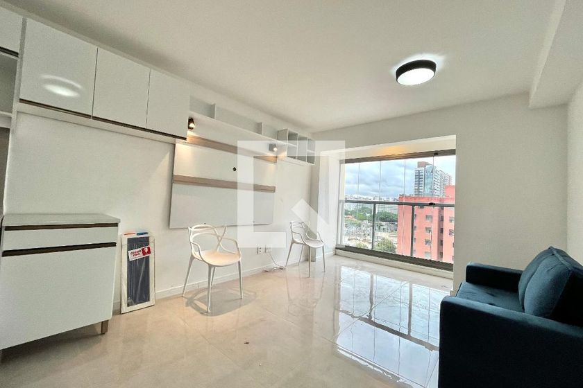 Kitnet-Studio, 26 m² - Foto 3