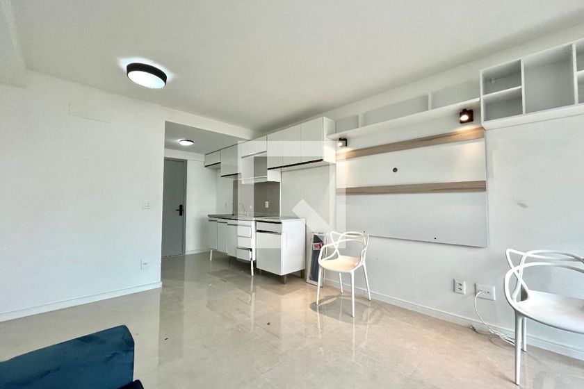 Kitnet-Studio, 26 m² - Foto 7