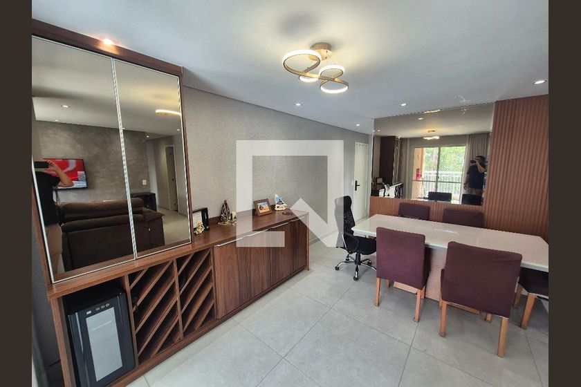 Apartamento, 3 quartos, 95 m² - Foto 21