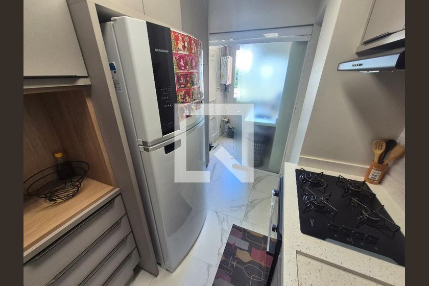 Apartamento, 3 quartos, 95 m² - Foto 4