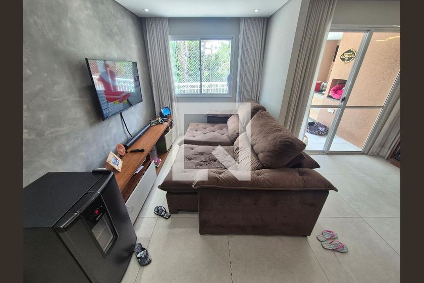 Apartamento, 3 quartos, 95 m² - Foto 28