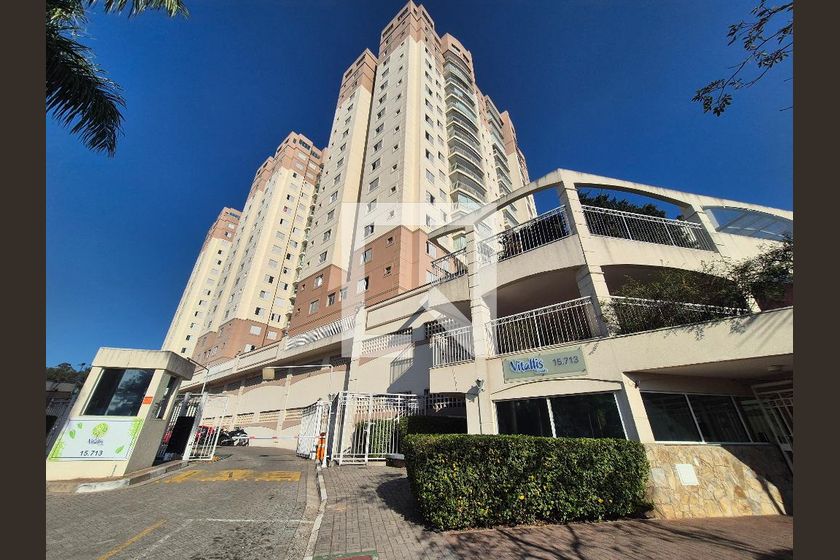 Apartamento, 3 quartos, 95 m² - Foto 36