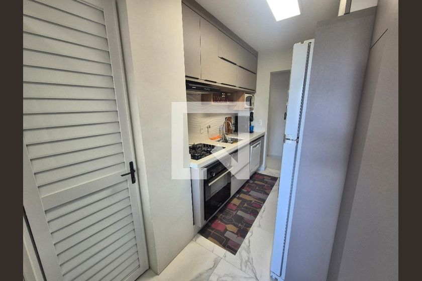 Apartamento, 3 quartos, 95 m² - Foto 1